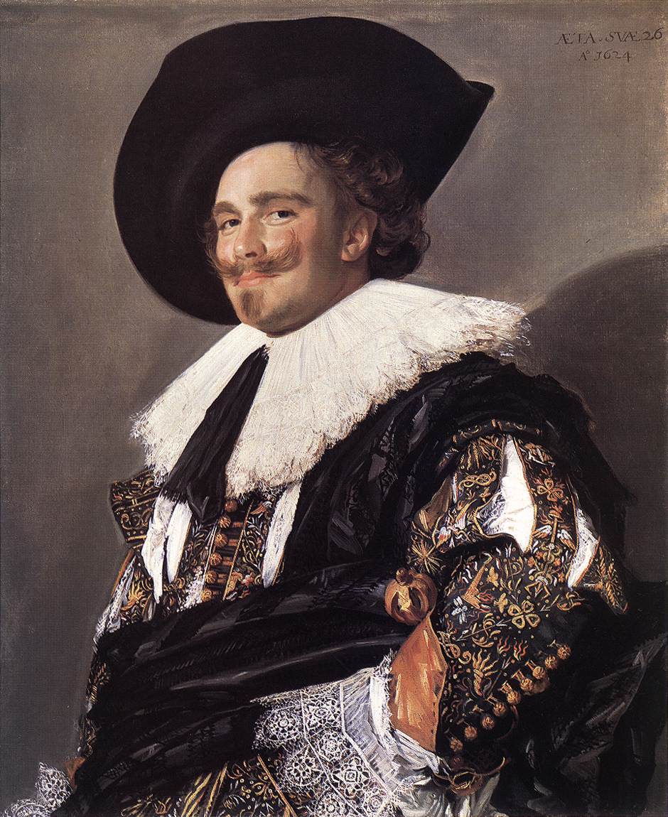 Nicolaes Hasselaer af